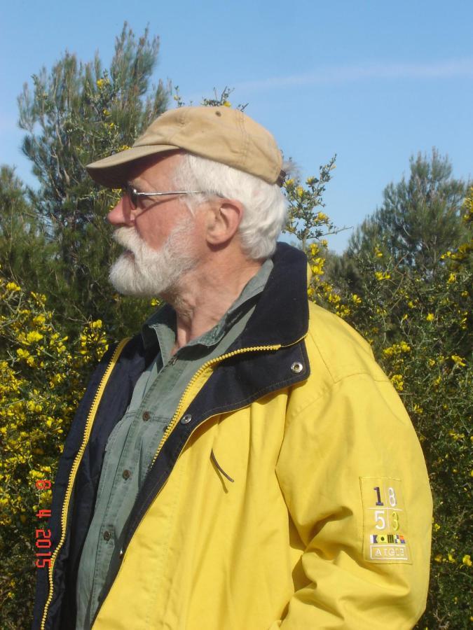 Willa La Truite Joyeuse Saint-Hubert Zewnętrze zdjęcie